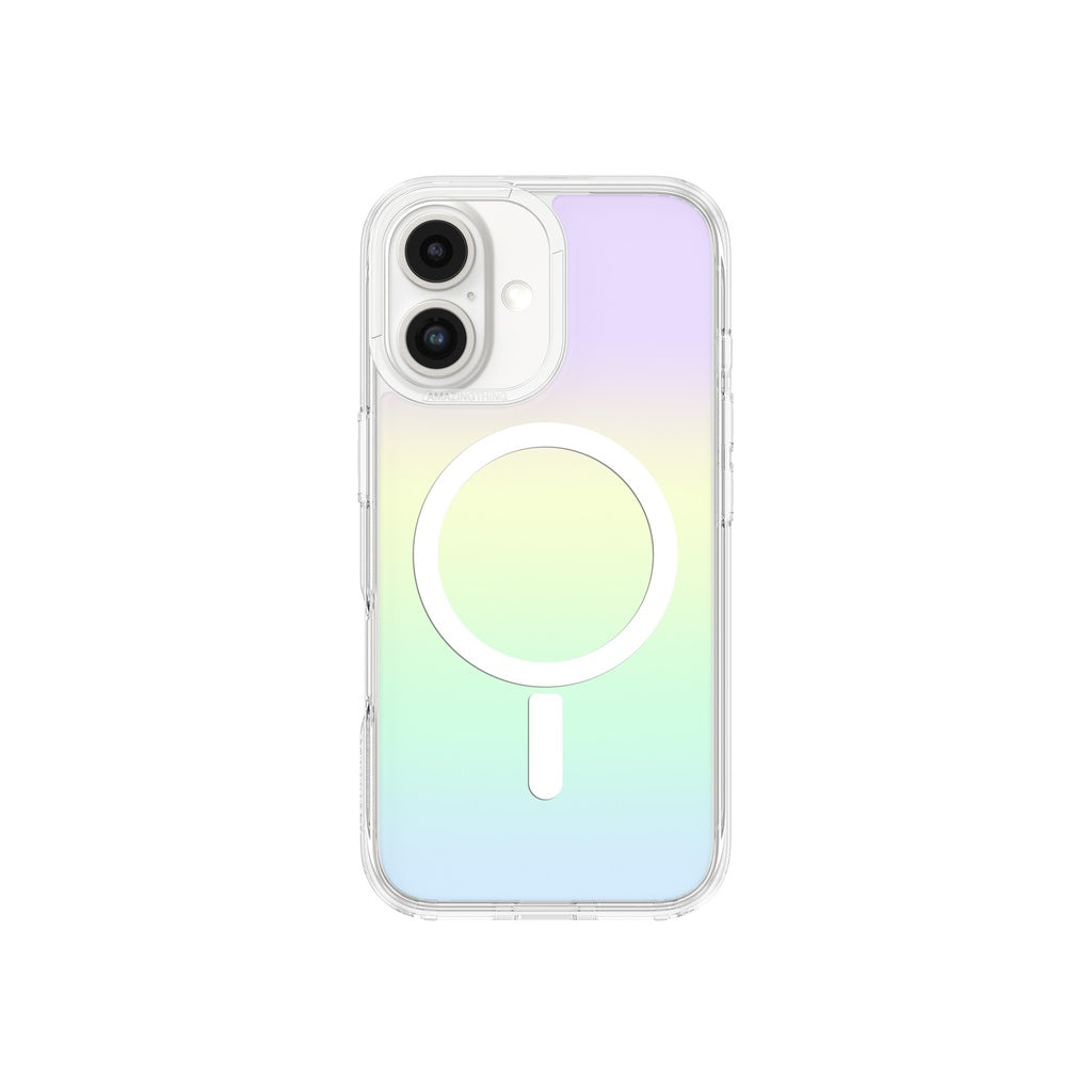 AMAZINGTHING MINIMAL MAGSAFE DROP PROOF CASE FOR IPHONE 16 SERIES AMAZINGTHING MINIMAL MAGSAFE DROP PROOF CASE FOR IPHONE 16 SERIES