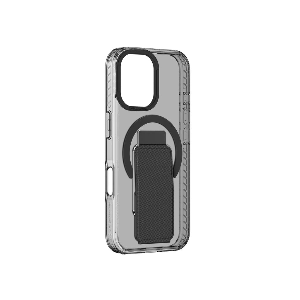 AMAZINGTHING TITAN PRO HOLDER MAGSAFE DROP PROOF CASE FOR IPHONE 16 SERIES AMAZINGTHING TITAN PRO HOLDER MAGSAFE DROP PROOF CASE FOR IPHONE 16 SERIES