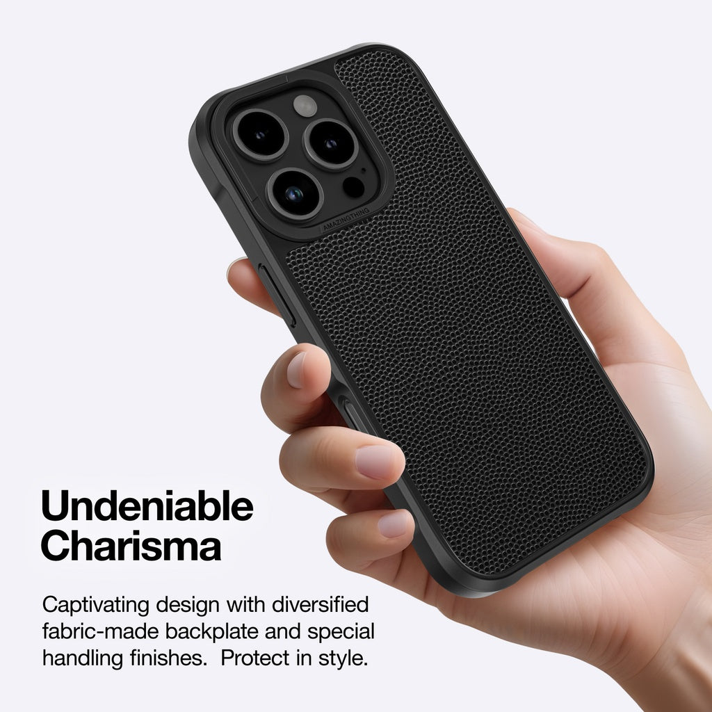 AMAZING THING GLAMOUR MAGSAFE DROP PROOF CASE FOR IPHONE 16 SERIES AMAZING THING GLAMOUR MAGSAFE DROP PROOF CASE FOR IPHONE 16 SERIES