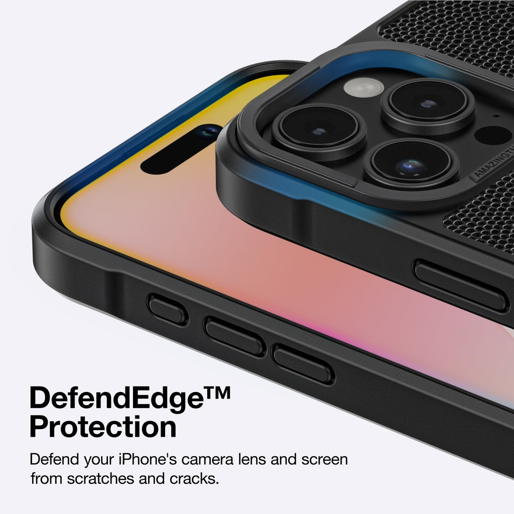 AMAZING THING GLAMOUR MAGSAFE DROP PROOF CASE FOR IPHONE 16 SERIES AMAZING THING GLAMOUR MAGSAFE DROP PROOF CASE FOR IPHONE 16 SERIES