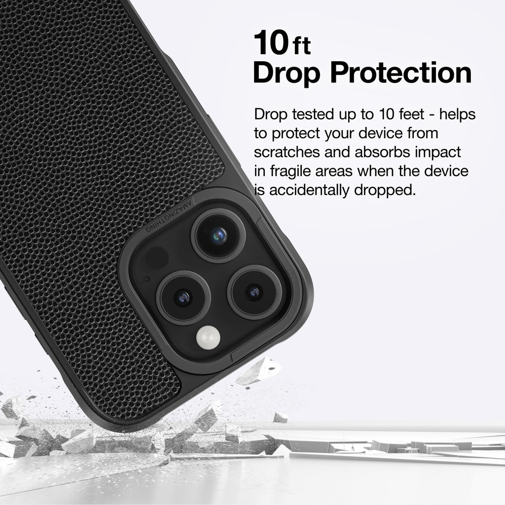 AMAZING THING GLAMOUR MAGSAFE DROP PROOF CASE FOR IPHONE 16 SERIES AMAZING THING GLAMOUR MAGSAFE DROP PROOF CASE FOR IPHONE 16 SERIES