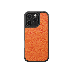AMAZINGTHING GLAMOUR MAGSAFE DROP PROOF CASE FOR IPHONE 16 SERIES - ORANGE - ALAMAT