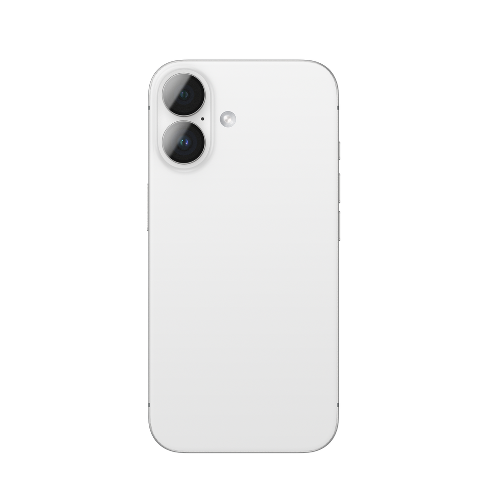 AMAZING THING IPHONE 16 / 16 PLUS AR 2 LENS GLASS AMAZING THING IPHONE 16 / 16 PLUS AR 2 LENS GLASS