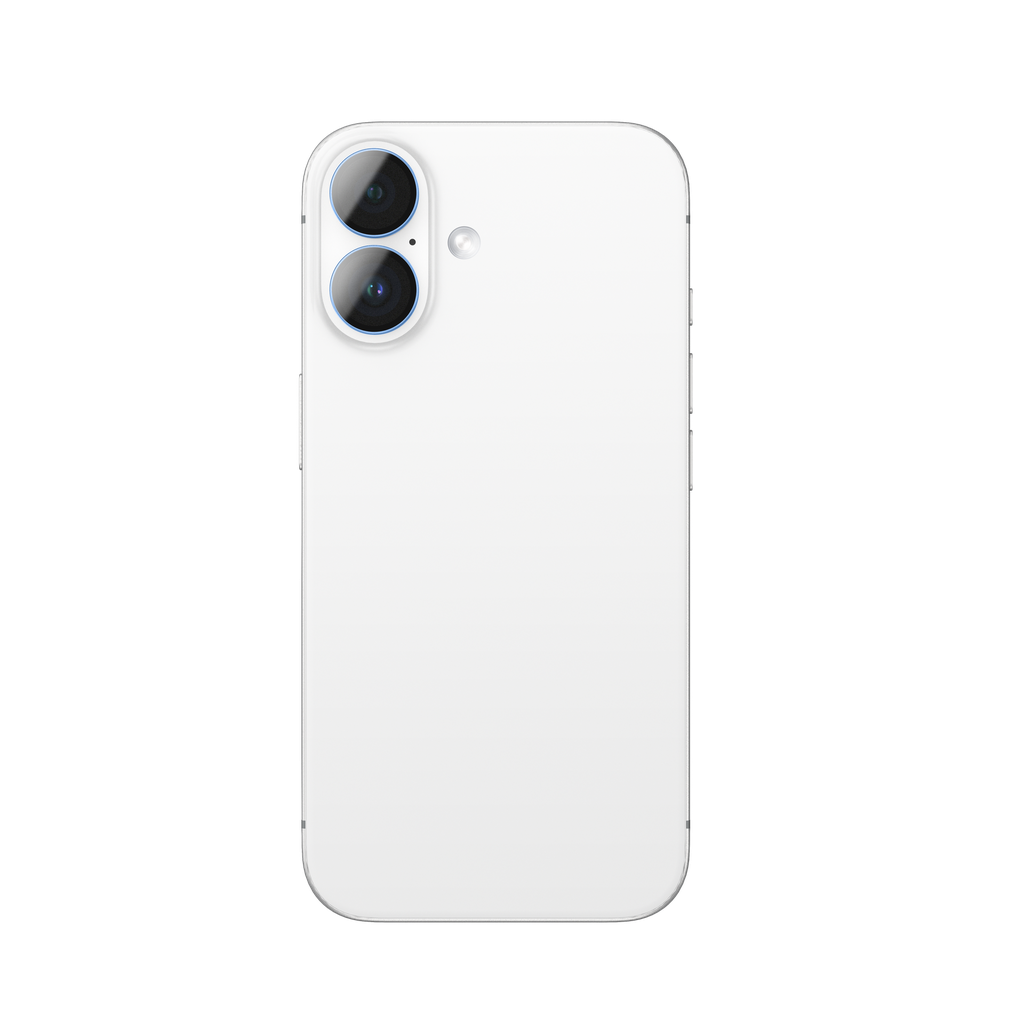 AMAZING THING IPHONE 16 / 16 PLUS AR 2 LENS GLASS AMAZING THING IPHONE 16 / 16 PLUS AR 2 LENS GLASS