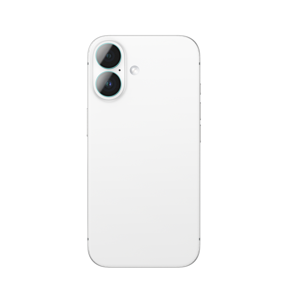 AMAZING THING IPHONE 16 / 16 PLUS AR 2 LENS GLASS AMAZING THING IPHONE 16 / 16 PLUS AR 2 LENS GLASS