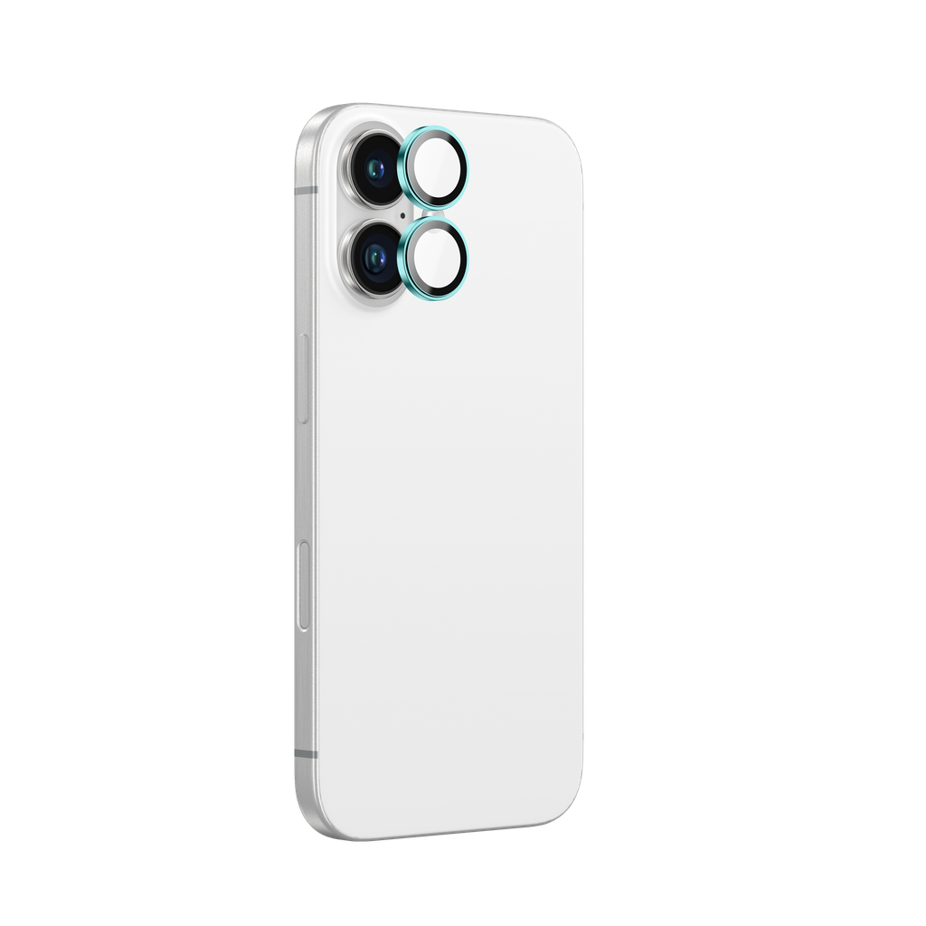 AMAZING THING IPHONE 16 / 16 PLUS AR 2 LENS GLASS AMAZING THING IPHONE 16 / 16 PLUS AR 2 LENS GLASS