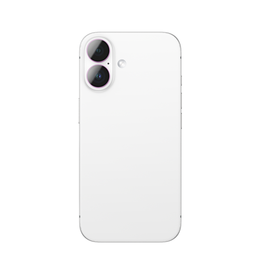 AMAZING THING IPHONE 16 / 16 PLUS AR 2 LENS GLASS AMAZING THING IPHONE 16 / 16 PLUS AR 2 LENS GLASS