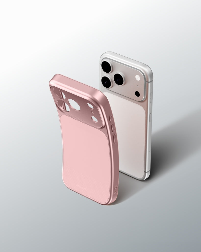 Amazingthing Minimal Full Case for Iphone 17 Pro Amazingthing Minimal Full Case for Iphone 17 Pro