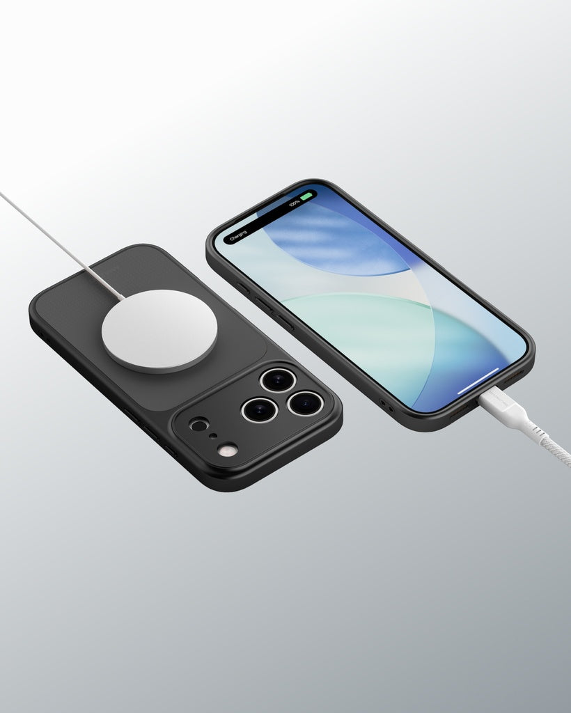 Amazingthing Minimal Full Case for Iphone 17 Pro Amazingthing Minimal Full Case for Iphone 17 Pro