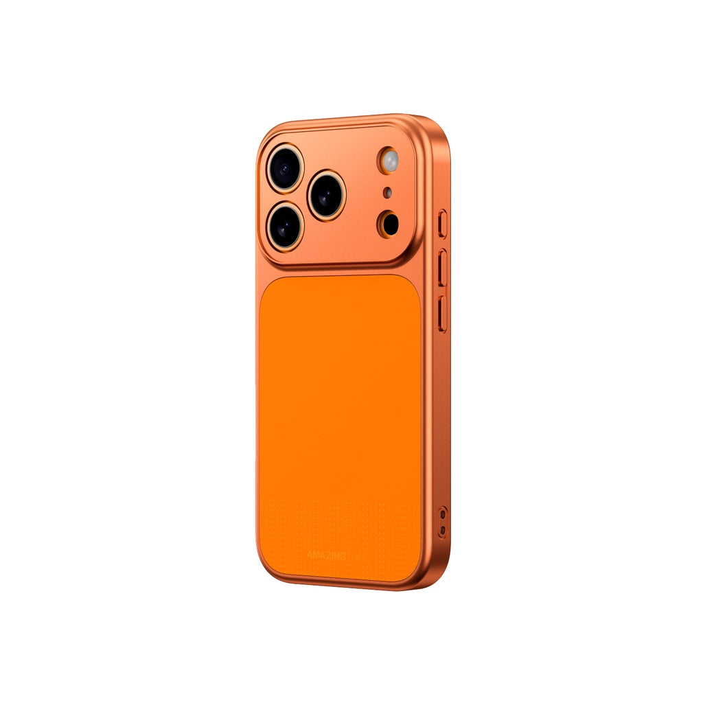 Amazingthing Minimal Full Case for Iphone 17 Pro Amazingthing Minimal Full Case for Iphone 17 Pro