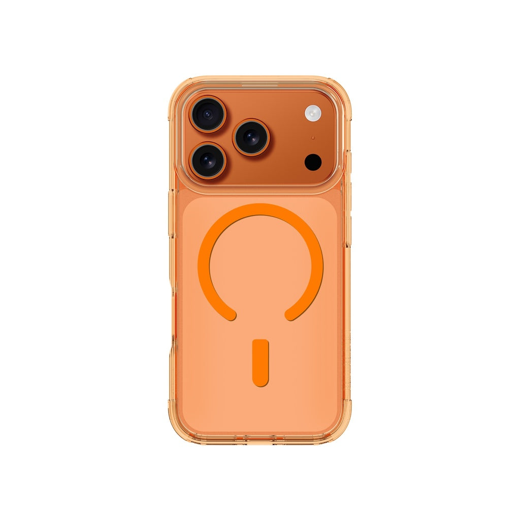 Amazingthing Minimal Magsafe Drop Proof Case for iPhone 17 Pro Amazingthing Minimal Magsafe Drop Proof Case for iPhone 17 Pro