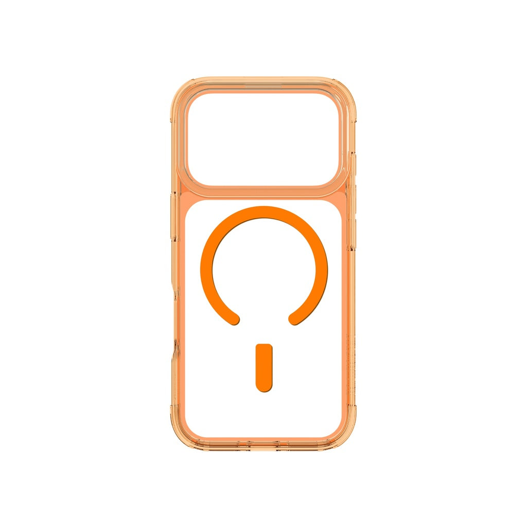 Amazingthing Minimal Magsafe Drop Proof Case for iPhone 17 Pro Amazingthing Minimal Magsafe Drop Proof Case for iPhone 17 Pro
