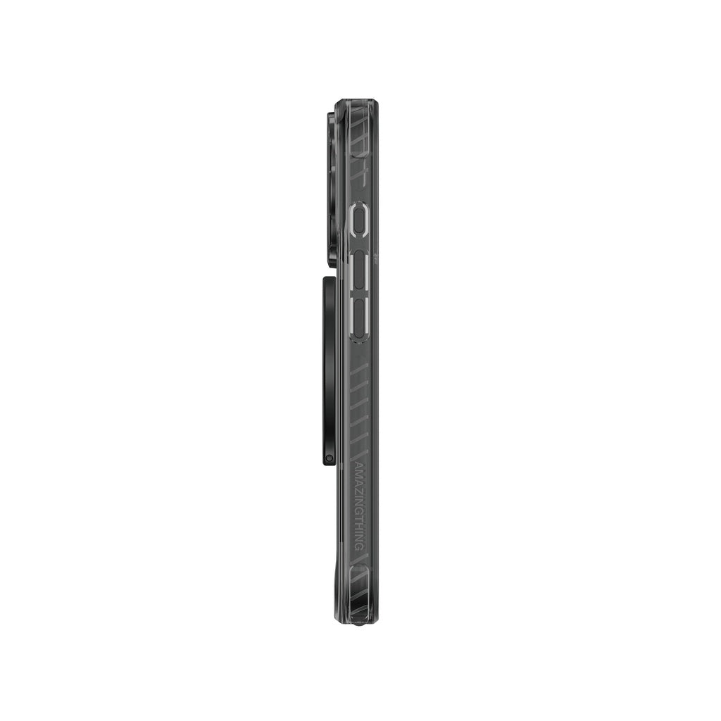 At Titan Pro Grip Ring Set Mag Drop Proof Case for Iphone 17 Pro 6.3 At Titan Pro Grip Ring Set Mag Drop Proof Case for Iphone 17 Pro 6.3