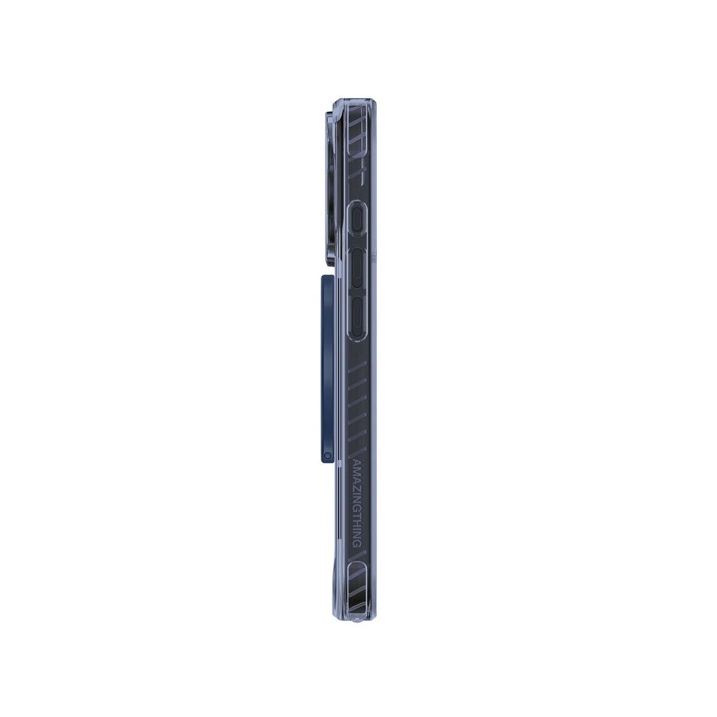Amazingthing Titan Pro Grip Ring Set Mag Drop Proof Case for iPhone 17 Pro Max Amazingthing Titan Pro Grip Ring Set Mag Drop Proof Case for iPhone 17 Pro Max