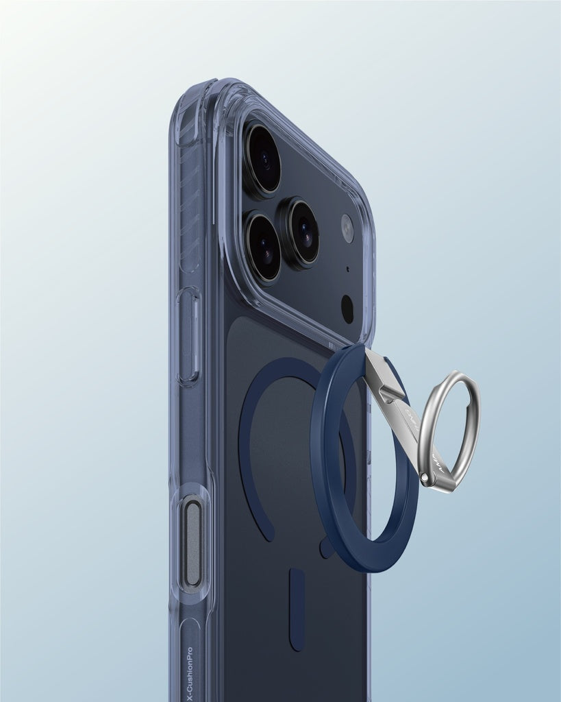 Amazingthing Titan Pro Grip Ring Set Mag Drop Proof Case for iPhone 17 Pro Max Amazingthing Titan Pro Grip Ring Set Mag Drop Proof Case for iPhone 17 Pro Max