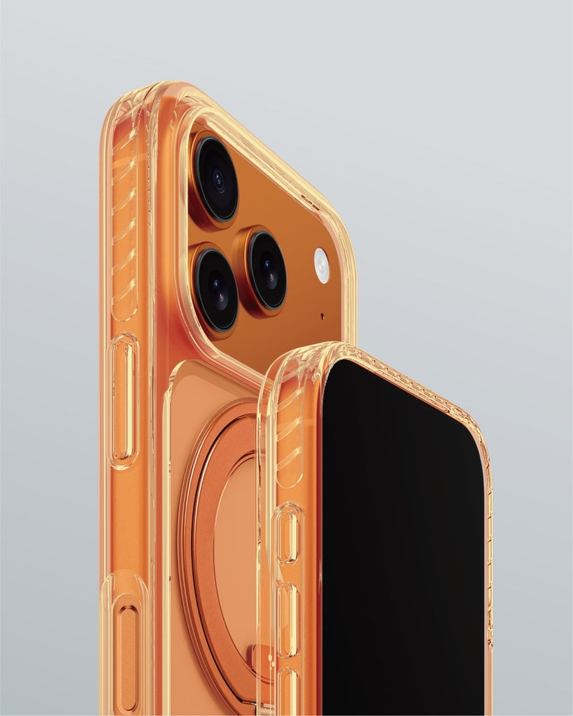 Amazingthing Titan Pro Magspin Drop Proof Case for iPhone 17 Pro/ Pro Max Amazingthing Titan Pro Magspin Drop Proof Case for iPhone 17 Pro/ Pro Max