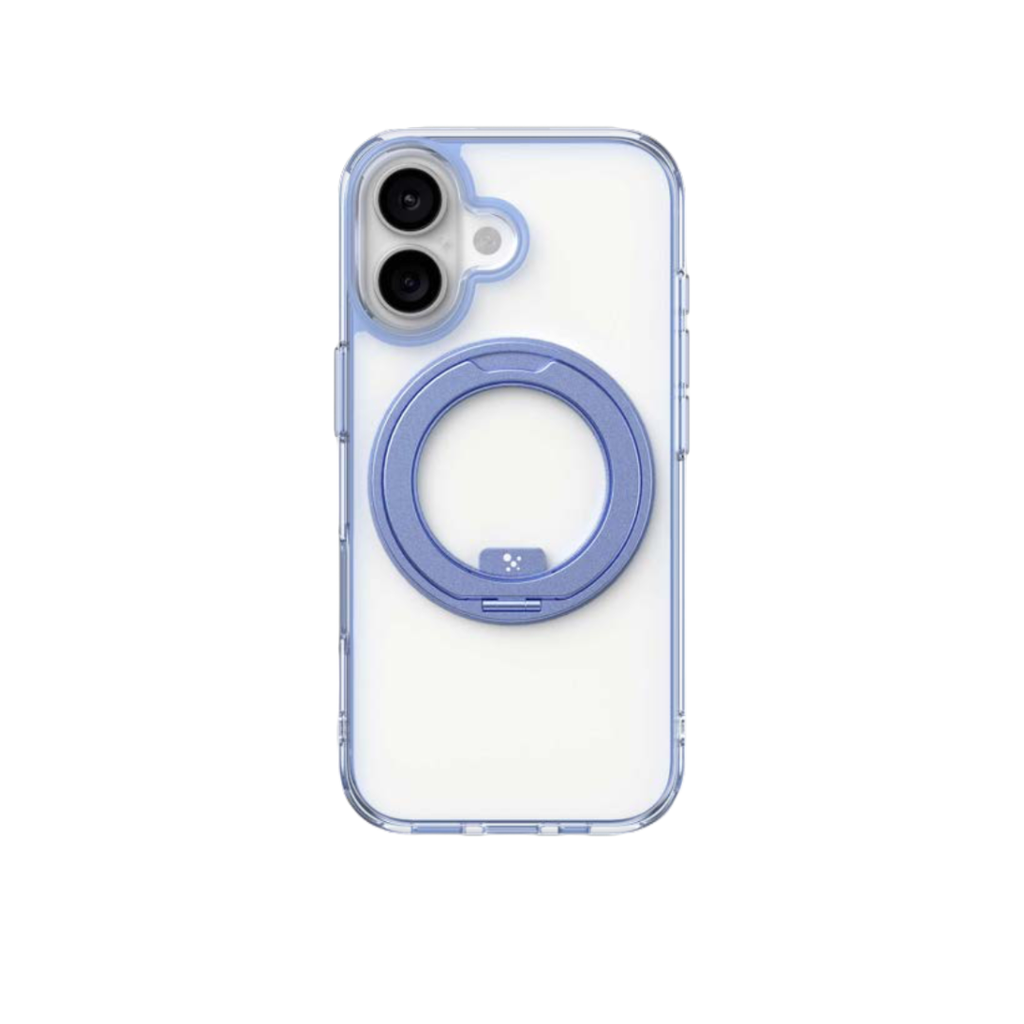At Titan Pro Magspin Drop Proof Case for Iphone 17 6.3
