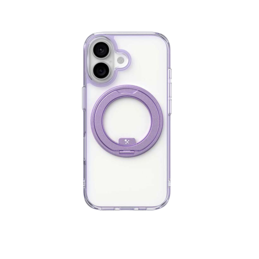 At Titan Pro Magspin Drop Proof Case for Iphone 17 6.3