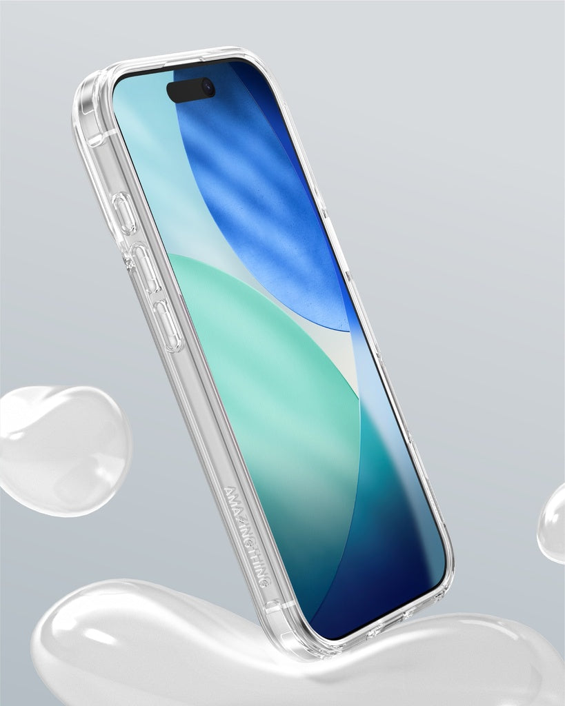 Amazingthing Minimal Magsafe Drop Proof Case for iPhone 17 Air Amazingthing Minimal Magsafe Drop Proof Case for iPhone 17 Air