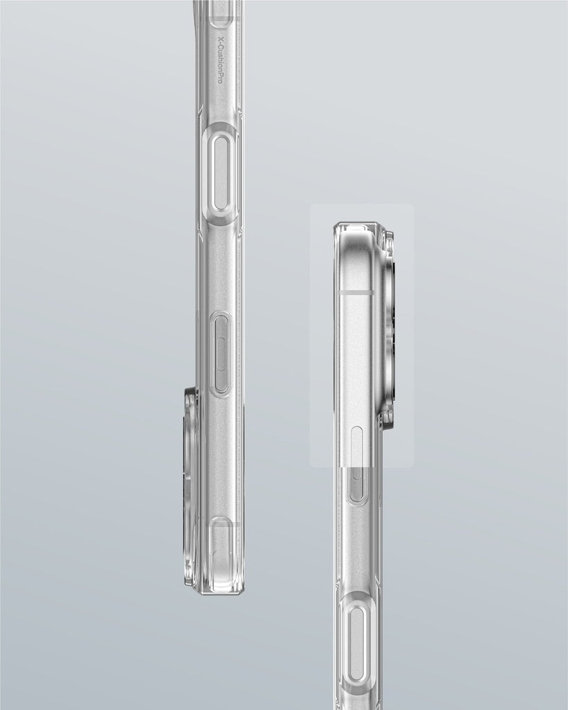 Amazingthing Minimal Magsafe Drop Proof Case for iPhone 17 Air Amazingthing Minimal Magsafe Drop Proof Case for iPhone 17 Air