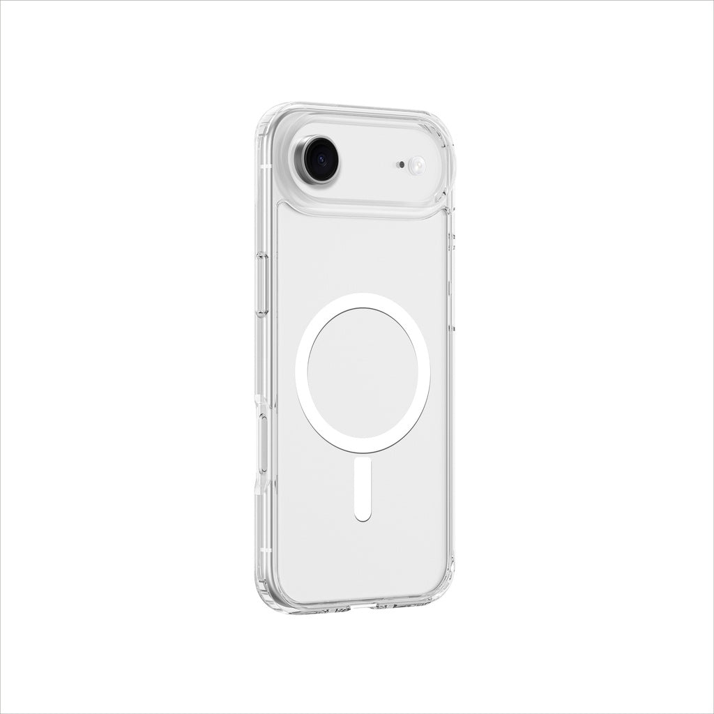 Amazingthing Minimal Magsafe Drop Proof Case for iPhone 17 Air Amazingthing Minimal Magsafe Drop Proof Case for iPhone 17 Air
