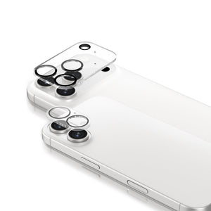 Amazingthing iPhone 17 Pro 6.7 AR 3 Lens Glass - ALAMAT