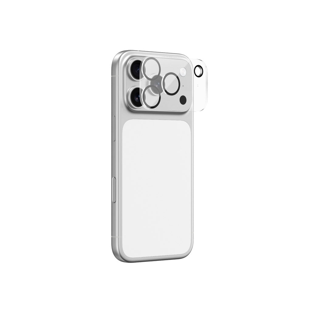 Amazingthing iPhone 17 Pro 6.7 AR 3 Lens Glass Amazingthing iPhone 17 Pro 6.7 AR 3 Lens Glass