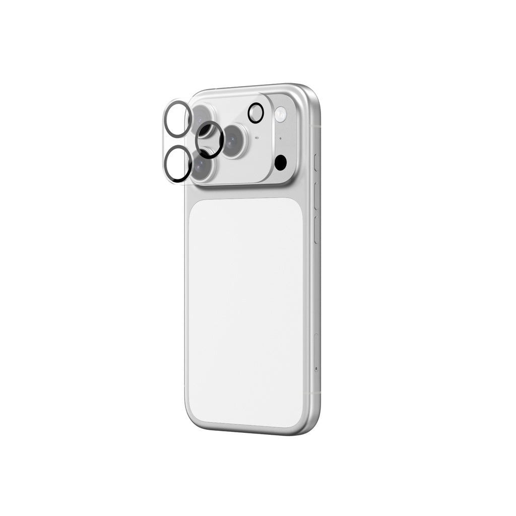 Amazingthing iPhone 17 Pro Max 6.9 AR 3 Lens Glass