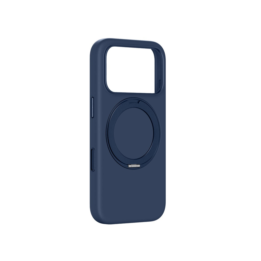 Amazingthing Cloudie Magspin Drop Proof Case For iPhone 17 Pro Max - Blue Amazingthing Cloudie Magspin Drop Proof Case For iPhone 17 Pro Max - Blue