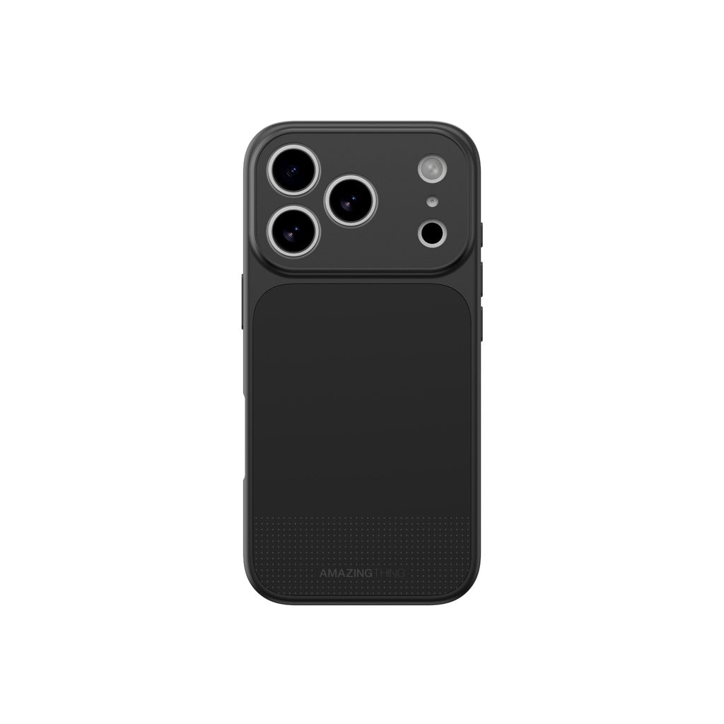 Amazingthing Minimal Full Case for Iphone 17 Pro Max 6.9 Amazingthing Minimal Full Case for Iphone 17 Pro Max 6.9