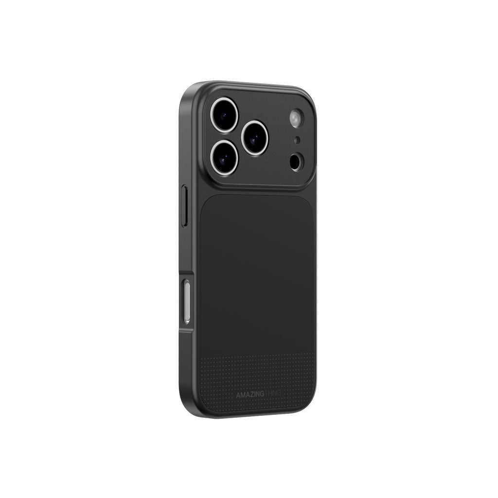Amazingthing Minimal Full Case for Iphone 17 Pro Max 6.9 Amazingthing Minimal Full Case for Iphone 17 Pro Max 6.9