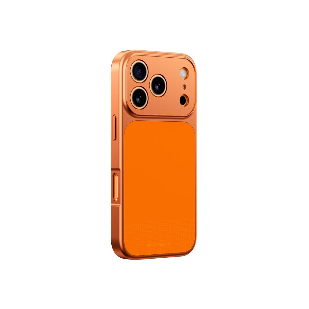 Amazingthing Minimal Full Case for Iphone 17 Pro Max 6.9 Amazingthing Minimal Full Case for Iphone 17 Pro Max 6.9