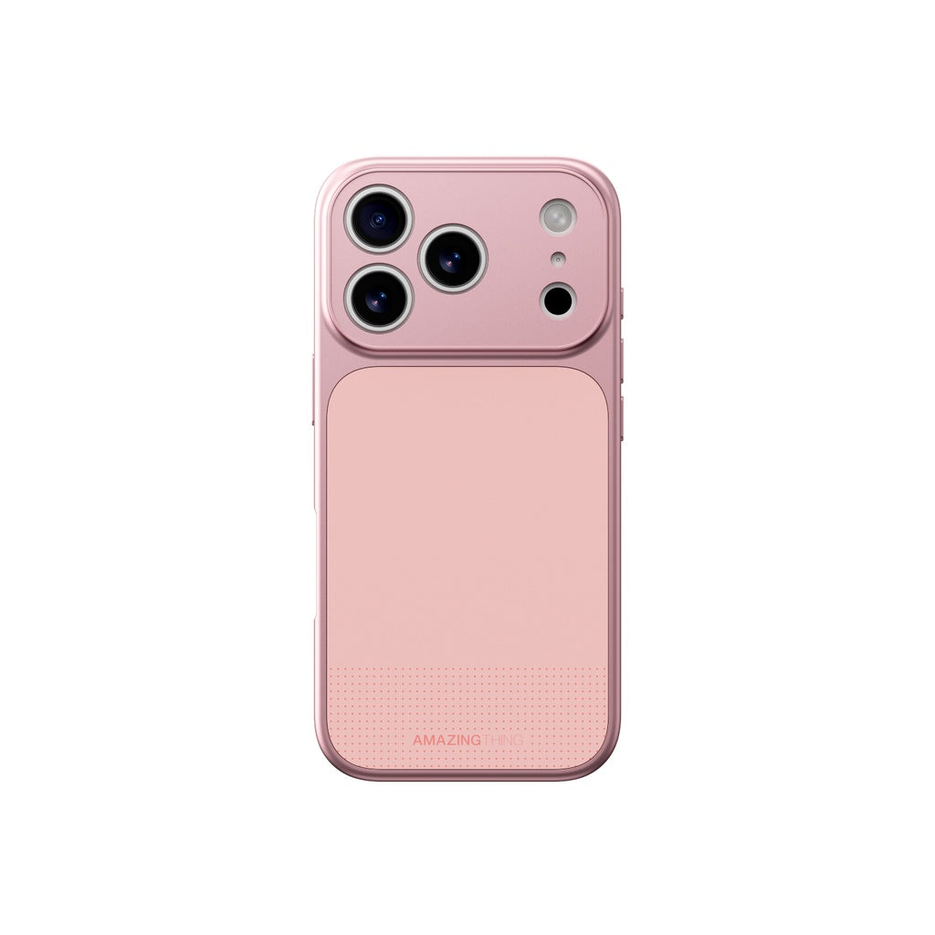 Amazingthing Minimal Full Case for Iphone 17 Pro Max 6.9 Amazingthing Minimal Full Case for Iphone 17 Pro Max 6.9