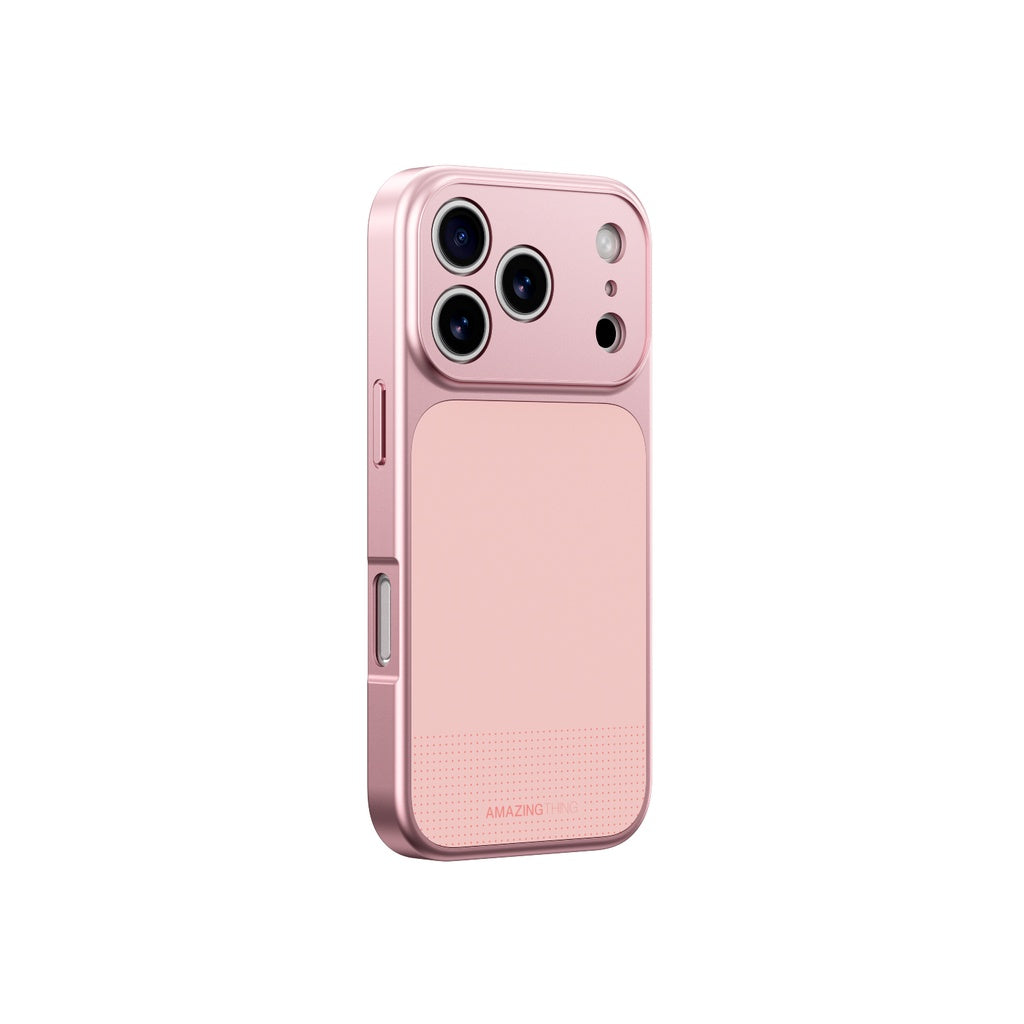 Amazingthing Minimal Full Case for Iphone 17 Pro Max 6.9 Amazingthing Minimal Full Case for Iphone 17 Pro Max 6.9