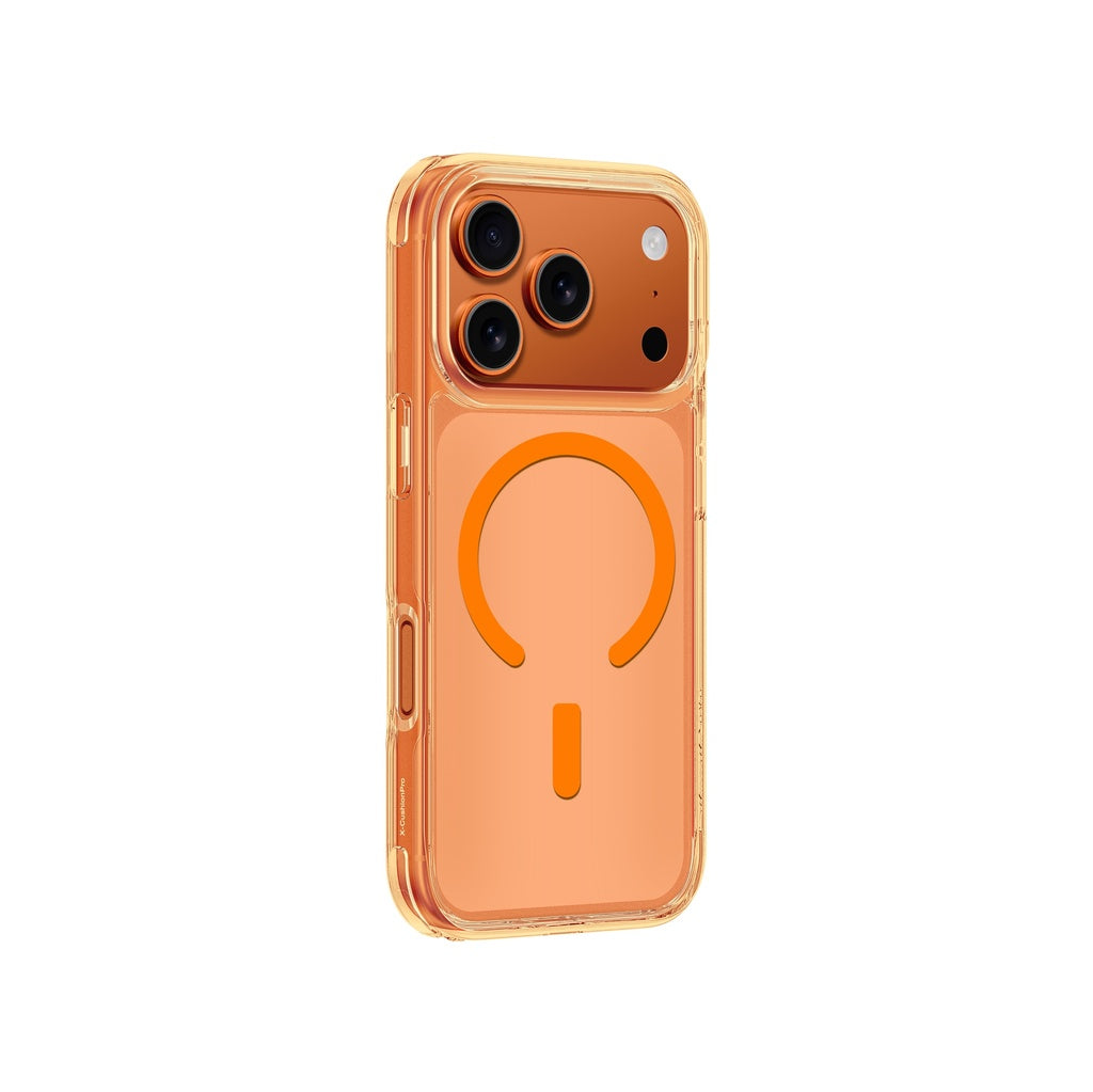 Amazingthing Minimal Magsafe Drop Proof Case for iPhone 17 Pro Max
