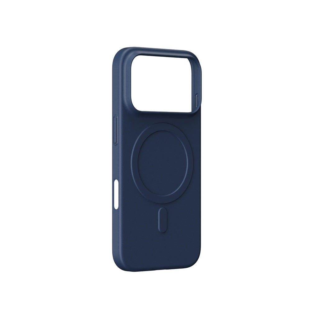 Amazingthing Minimal Air Magsafe Drop Proof Case for iPhone 17 Pro Max - Blue Amazingthing Minimal Air Magsafe Drop Proof Case for iPhone 17 Pro Max - Blue