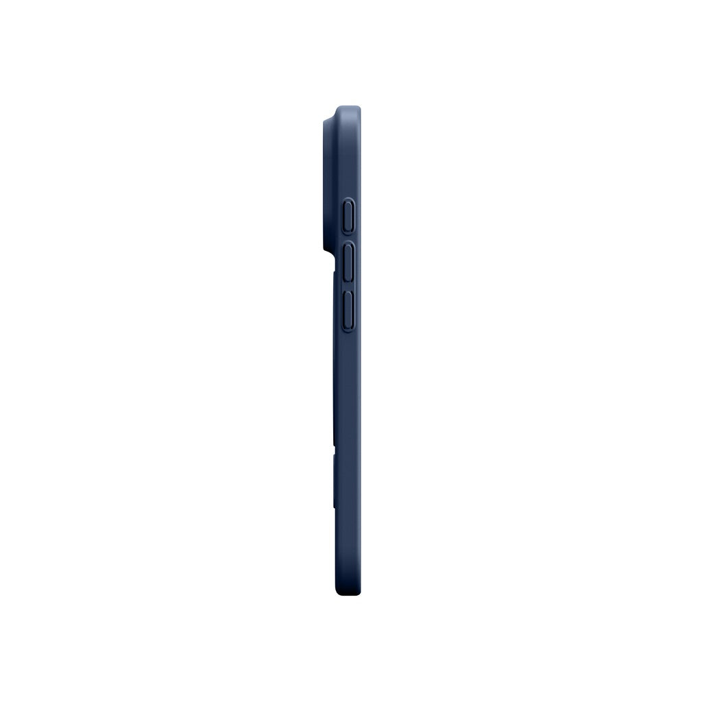 Amazingthing Minimal Air Magsafe Drop Proof Case for iPhone 17 Pro Max - Blue Amazingthing Minimal Air Magsafe Drop Proof Case for iPhone 17 Pro Max - Blue