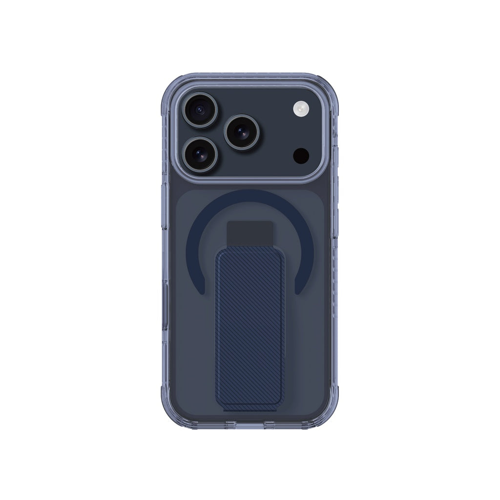Amazingthing Titan Pro+ Holder Magsafe Drop Proof Case for iPhone 17 Pro Max Amazingthing Titan Pro+ Holder Magsafe Drop Proof Case for iPhone 17 Pro Max