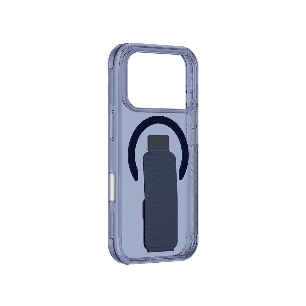 Amazingthing Titan Pro+ Holder Magsafe Drop Proof Case for iPhone 17 Pro Max Amazingthing Titan Pro+ Holder Magsafe Drop Proof Case for iPhone 17 Pro Max