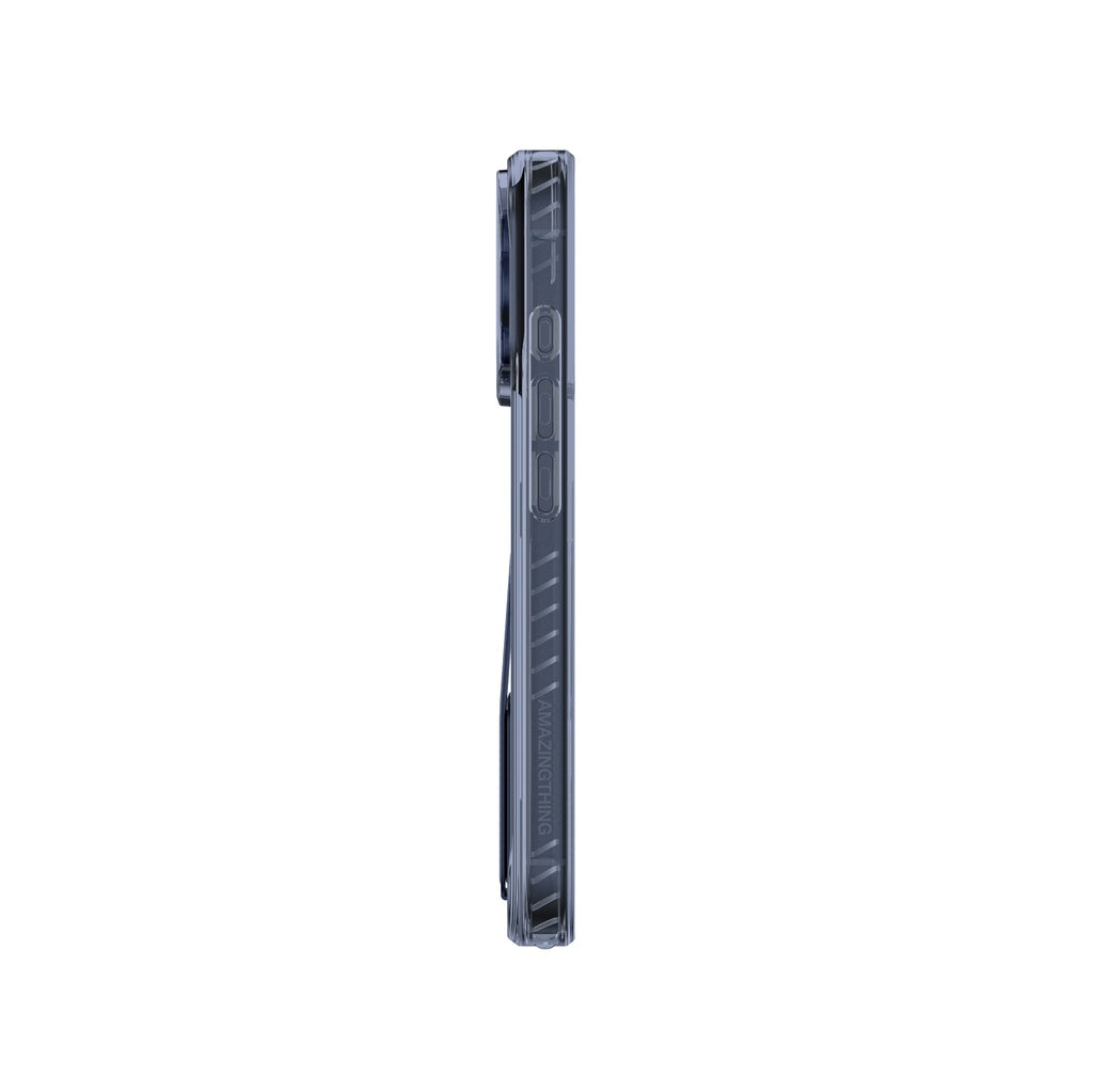 Amazingthing Titan Pro+ Holder Magsafe Drop Proof Case for iPhone 17 Pro Max Amazingthing Titan Pro+ Holder Magsafe Drop Proof Case for iPhone 17 Pro Max