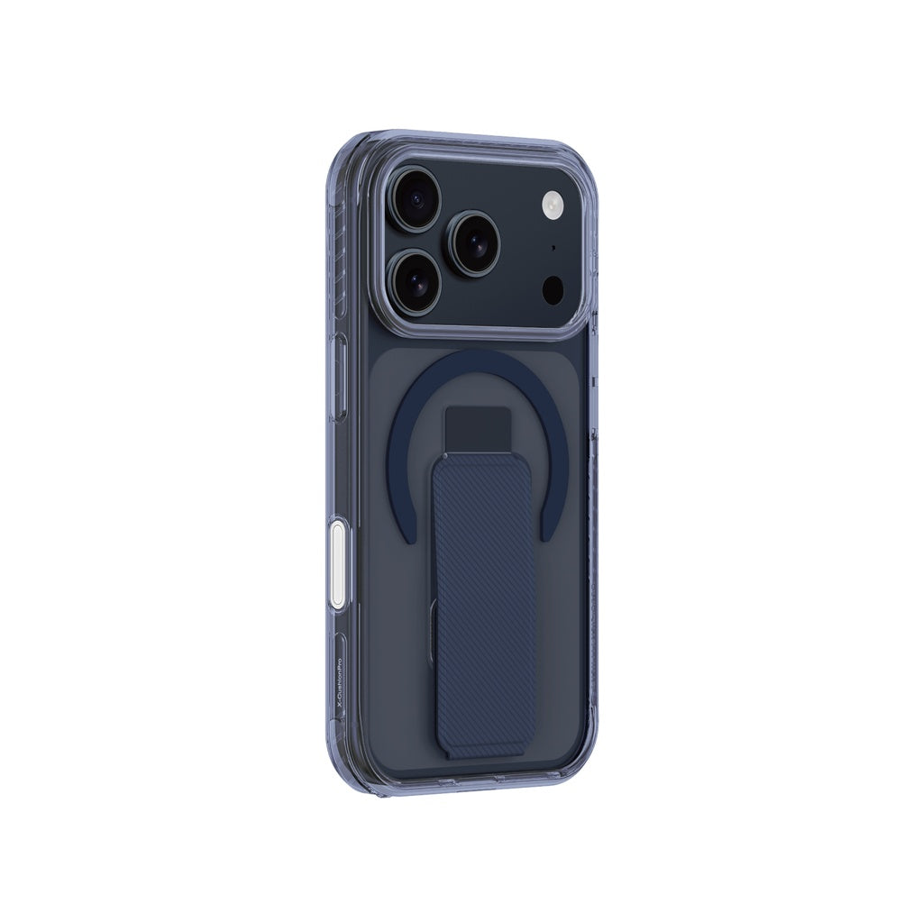 Amazingthing Titan Pro+ Holder Magsafe Drop Proof Case for iPhone 17 Pro Max Amazingthing Titan Pro+ Holder Magsafe Drop Proof Case for iPhone 17 Pro Max