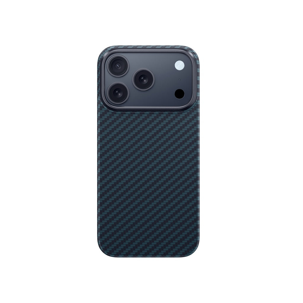 Amazingthing Titan Max Magsafe Drop Proof Case for iPhone 17 Pro Max - Blue Amazingthing Titan Max Magsafe Drop Proof Case for iPhone 17 Pro Max - Blue