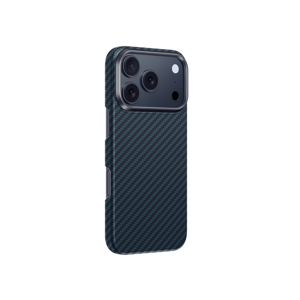 Amazingthing Titan Max Magsafe Drop Proof Case for iPhone 17 Pro Max - Blue Amazingthing Titan Max Magsafe Drop Proof Case for iPhone 17 Pro Max - Blue