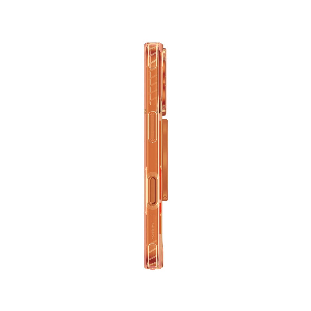 Amazingthing Titan Pro Grip Ring Set Mag Drop Proof Case for Iphone 17 Pro Max - Orange Amazingthing Titan Pro Grip Ring Set Mag Drop Proof Case for Iphone 17 Pro Max - Orange