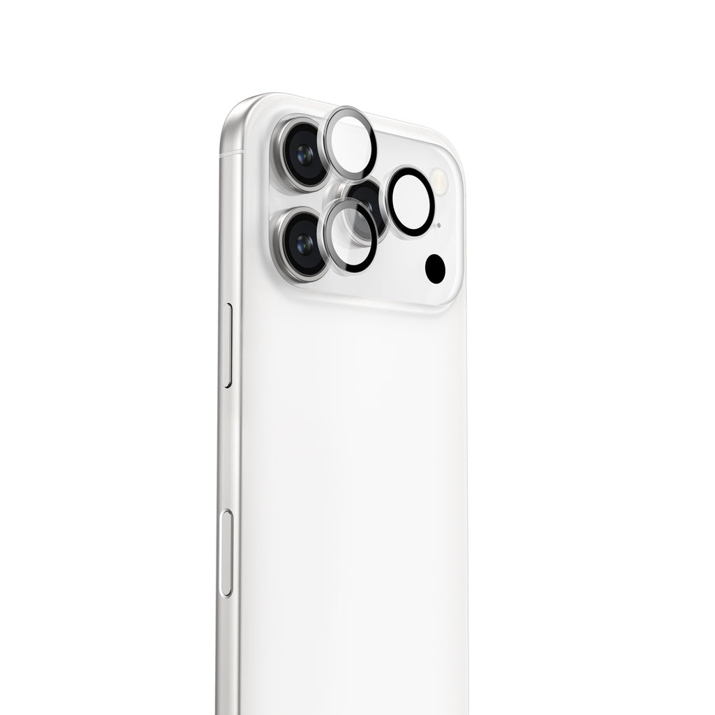 Amazingthing iPhone 17 Pro 6.3-Inch / 17 Pro Max 6.9-Inch AR 3 Lens Glass Crystal Amazingthing iPhone 17 Pro 6.3-Inch / 17 Pro Max 6.9-Inch AR 3 Lens Glass Crystal