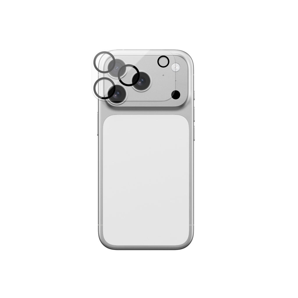 At Iphone 17 Pro 6.3 Ar 3 Lens Glass At Iphone 17 Pro 6.3 Ar 3 Lens Glass