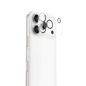 Iphone 17 Pro 6.3 Ar 3 Lens Glass - www.alamat.me