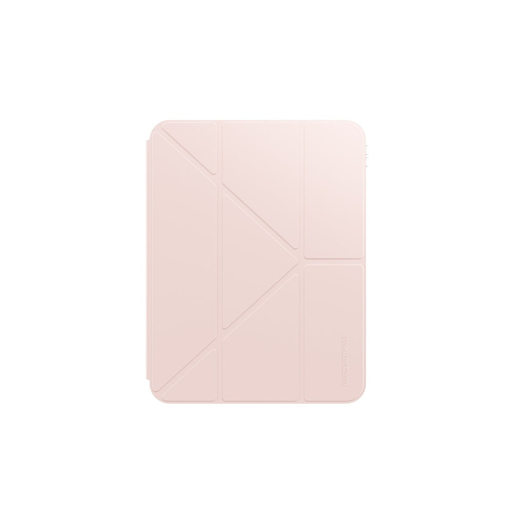 Amazingthing Minimal Ditachable Protective Case for Ipad 10.2 2024 Amazingthing Minimal Ditachable Protective Case for Ipad 10.2 2024
