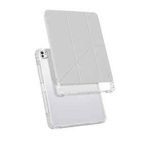 AMAZING THING MINIMAL CASE FOR IPAD PRO 11" (M4) 2024 - ALAMAT