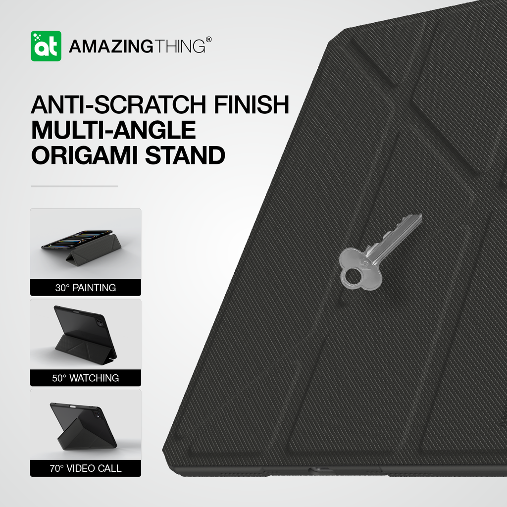 AMAZING THING TITAN PRO CASE FOR IPAD PRO 11 AMAZING THING TITAN PRO CASE FOR IPAD PRO 11